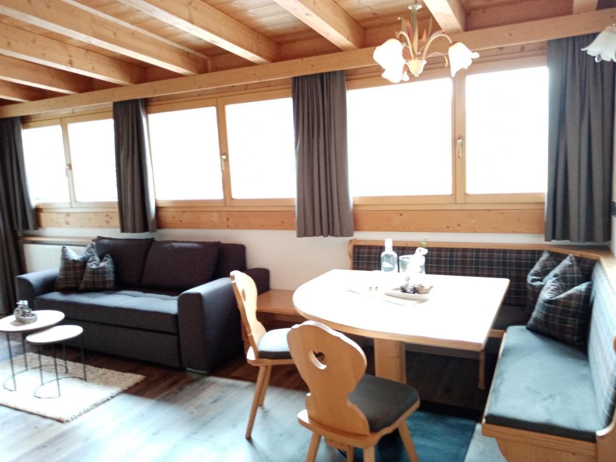 Hotel Garni Walter Ortisei Esterno foto
