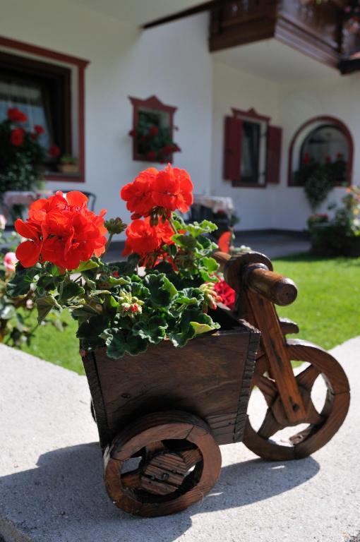 Hotel Garni Walter Ortisei Esterno foto