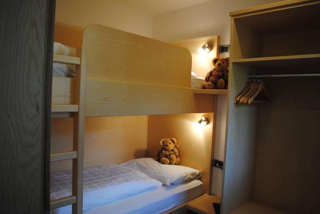 Hotel Garni Walter Ortisei Esterno foto