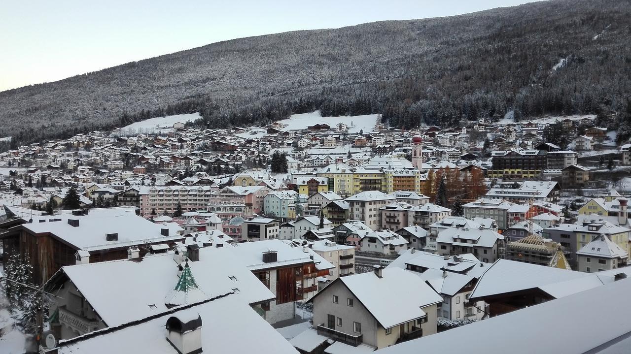 Hotel Garni Walter Ortisei Esterno foto