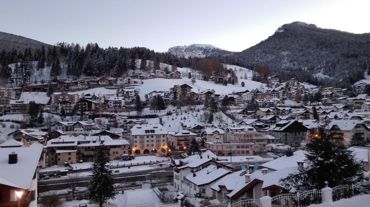Hotel Garni Walter Ortisei Esterno foto